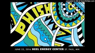 Phish - &quot;Round Room&quot; (Xcel Energy Center, 6/22/16)