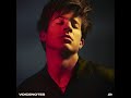 Charlie Puth - Attention (Official Instrumental with backing vocals)