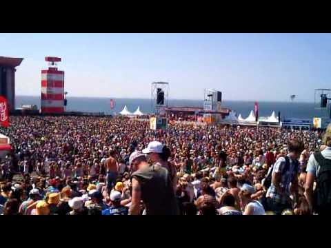 Concert at Sea 2010 - Caro Emerald