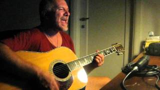 Don&#39;t let it bring you down - Neil Young cover