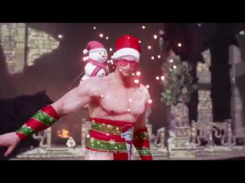 2855 - Tekken 7 - Coouge (Claudio) vs garciansmith2000 (Dragunov)