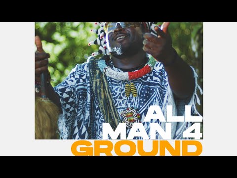 Witty Minstrel - All man 4 ground (official video)