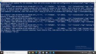 Download the video "MEVN App | PART 2 | Creating a Backend | API using Node.js and mongoDB"