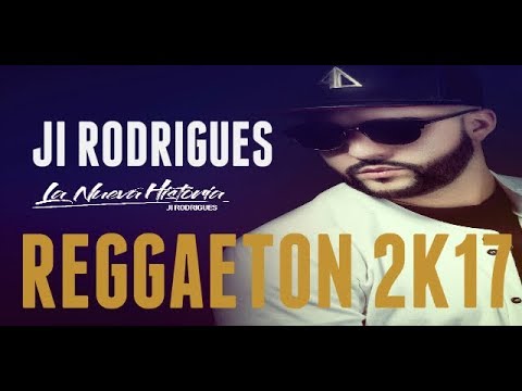 JI RODRIGUES - La Nueva Historia (Steed Watt Remix) (Radio Edit)