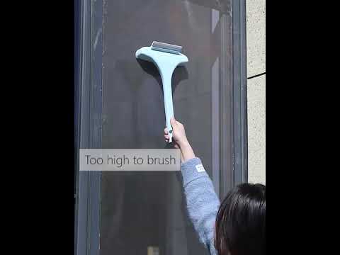 Neural Window Cleaning Brush Multifunctional Screen Cleaning Brush.   (4943)