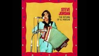 Esteban Steve Jordan - La Petra