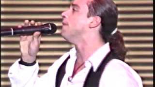 Eros Ramazzotti - In Segno D'amicizia Palau Sant Jordi 1991