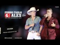 Pedro Paulo e Alex - Derunde (Audio Oficial ...