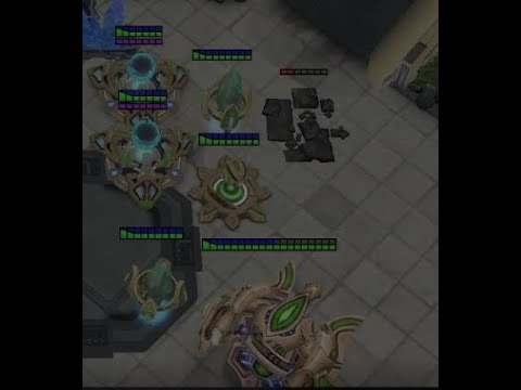 [Eng cast]  MOST EPIC BO5 P-P EVER (TheMusZero vs Grimreaper) WITH CANNONS!