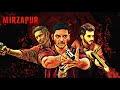 Mirzapur Title Track Theme OST