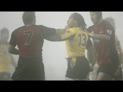Crusaders v Hurricanes - 2006 FOG FINAL (FULL MATCH)