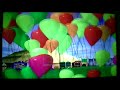 Opening To Dumbo 2001 UK DVD