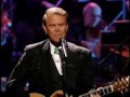 Glen Campbell Live in Concert in Sioux Falls (2001) - It's Only Make Believe