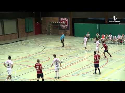 FTA versus Hovocubo 0 3 De Goals