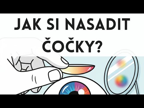 Barevné čočky - nedioptrické - BROOKLYN BLUE (2 čočky) | Lucifer | Barevné "Natural" čočky | TOP-crazy.cz