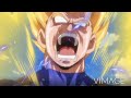 My Vegeta Impression