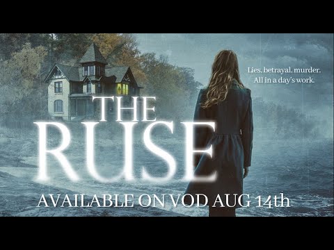 The Ruse (2025)