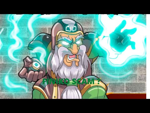 На СКАМЕ Finiko можно заработать ?