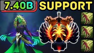 🔥 DEATH PROPHET SOFT SUPPORT DRAIN TANK SUPPORT | DOTA 2 GAMEPLAY 🔥