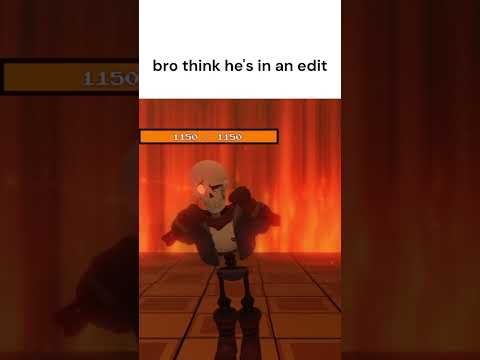 Bro think he's in an edit 💀🔥