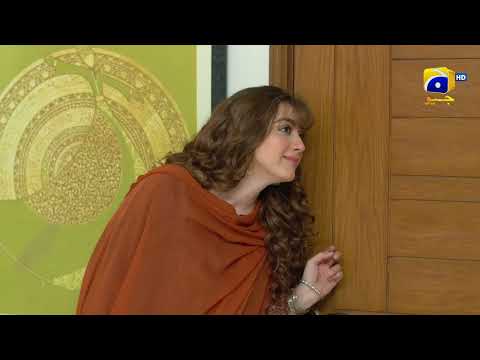 Grift Episode 16 || Best Moment 02 || Saniya Shamshad || Ali Abbas || Momina Iqbal || HAR PAL GEO