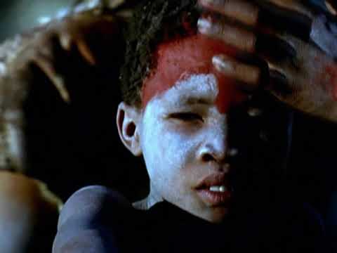 Land Of Lost Monsters (2003)