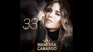 Wanessa Camargo - O Amor Não Deixa (Love Won&#39;T Let Me),