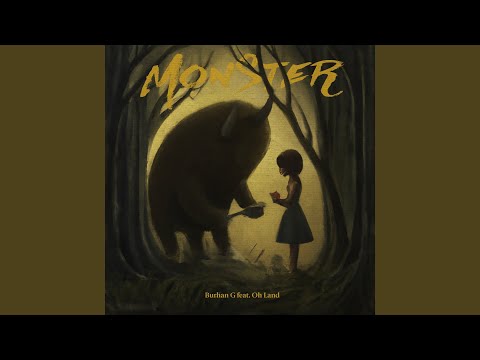 Video thumbnail for MONSTER