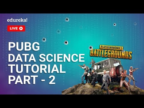 Machine Learning Full Course Learn Machine Learning 10 Hours | Machine Learning Tutorial | Edureka