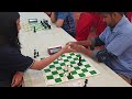 Sometimes accepting defeat is not easy | WGM Divya Deshmukh vs Karthikeyan G | National Blitz 2023