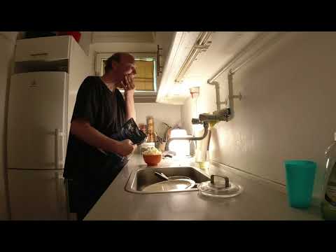 MongoTV_9687 - Spiser SKÅL CHIPS Søndag Aften