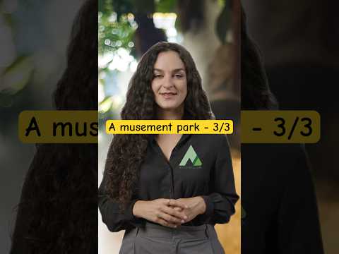 A Day at the Amusement Park - Part 2.3