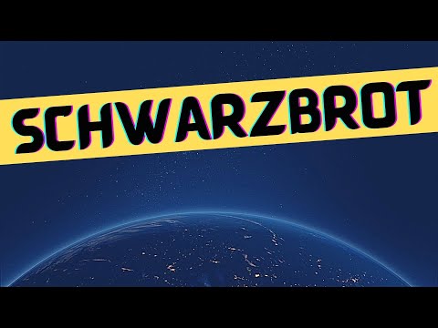 Schwarzbrot | Willy Zorn