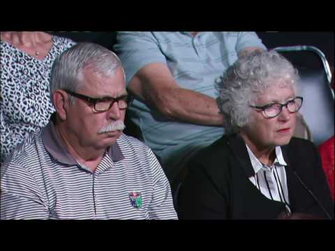 EWTN Live - 2016-10-19 - Robert C. Christie