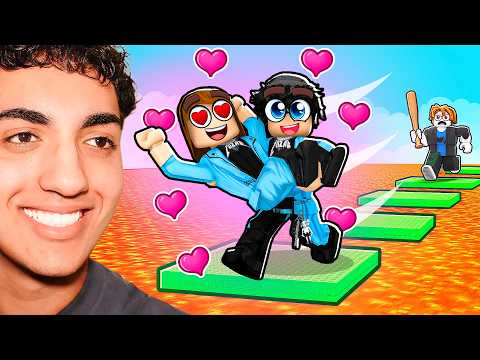 Roblox SAVE YOUR GIRLFRIEND..