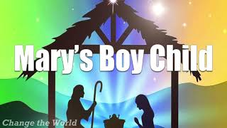 Mary&#39;s Boy Child Jesus Christ by Jim Reeves | Most Beautiful Version of this Classic Christmas Song