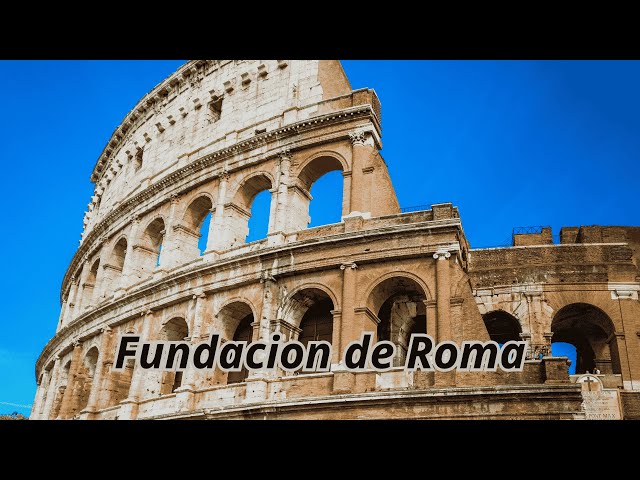 Vídeo relacionado con Las historias más bellas de la Antigua Roma (Mitos y leyendas)