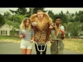 Macklemore & Ryan Lewis Feat. Wanz - Thrift Shop