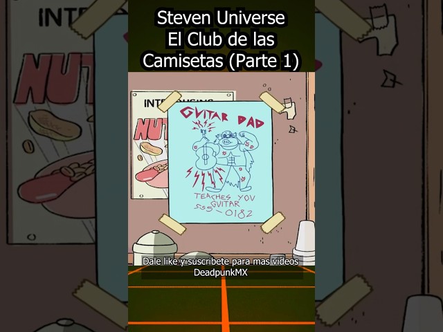 Vídeo relacionado con Diver Camisetas Camiseta Parodia Estrella de Steven - Rosa, XL