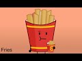 Italian BFDI Auditions