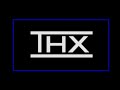 My THX Deep Note Logo