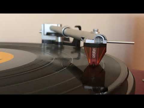 Vinyl Obscura: Bob Carpenter - Silent Passage record review