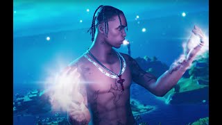 travis Scott -- dinosaurus HD 1080p