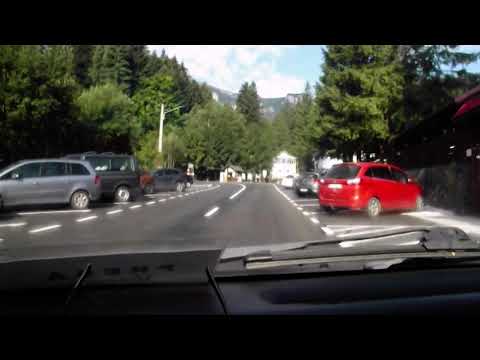 Piatra Neamț - Izvorul Muntelui, Un Drum Pe Care Nu Vi-l Recomand Dacă