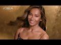 L Oréal Paris Extraordinary Oil Smooth Range
