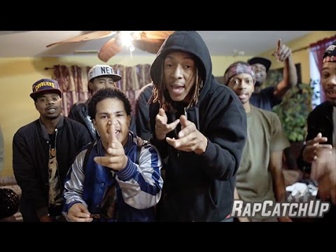 Rio Dinero ft. Lil Moe - Taking Risk [YFN LUCCI REMIX] (Official Video) | Shot By @PassportTrace