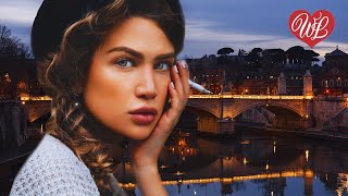 Я БУДУ ОЧЕНЬ ТЕБЯ БЕРЕЧЬ ♥ КРАСИВЫЕ ПЕСНИ О ЛЮБВИ ♥ МУЗЫКА ЛЮБВИ ♥ LOVE STORY  WLV ♫ RUSSISCHE MUSIK