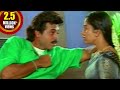 Pavitra Bandham Movie Beautiful Love Scene Venkatesh Soundarya Venkatesh Soundarya