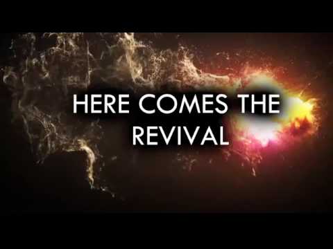 Here Comes The Revival
