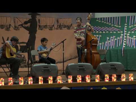 2016-10-21 JP2 Teo Quale - 2016 Western Open Fiddle Championships